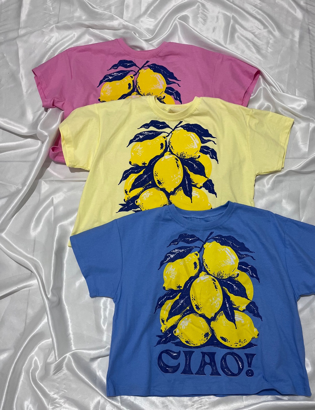 Camiseta Estampada com Cães (foto 2)