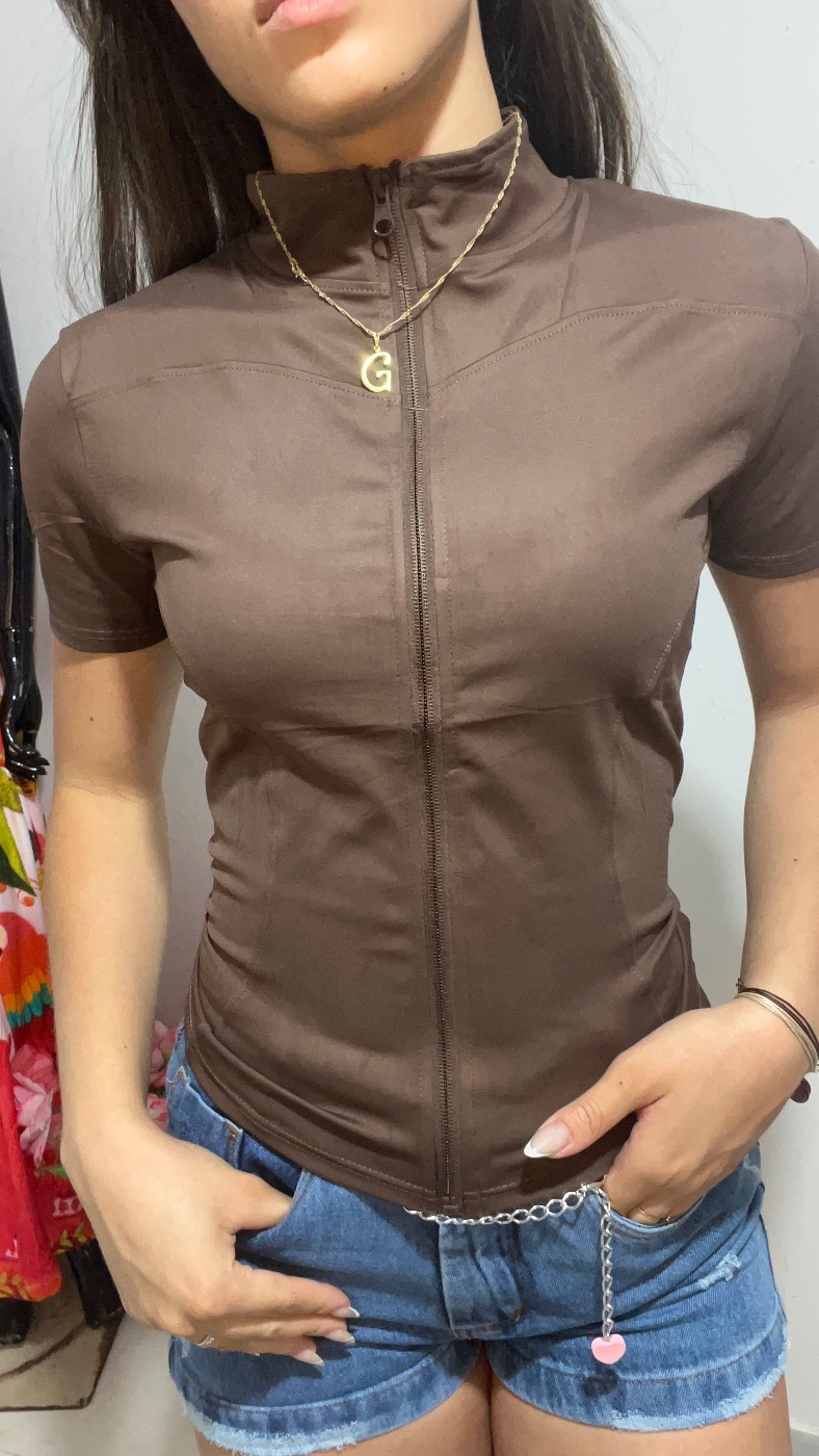 blusinha para academia ou dia a dia (foto 2)