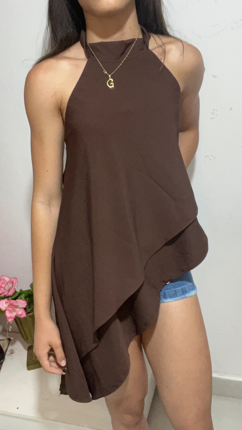 blusa