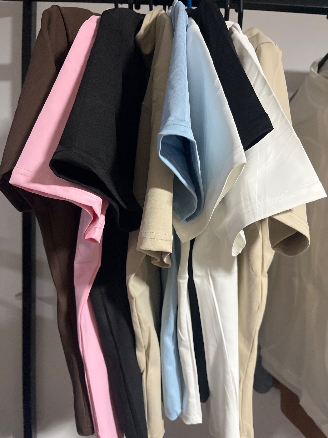 blusinha para academia ou dia a dia (foto 3)