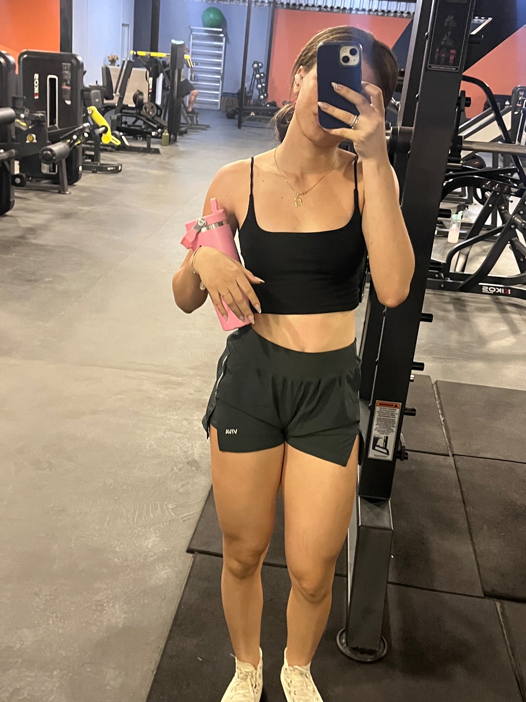 short