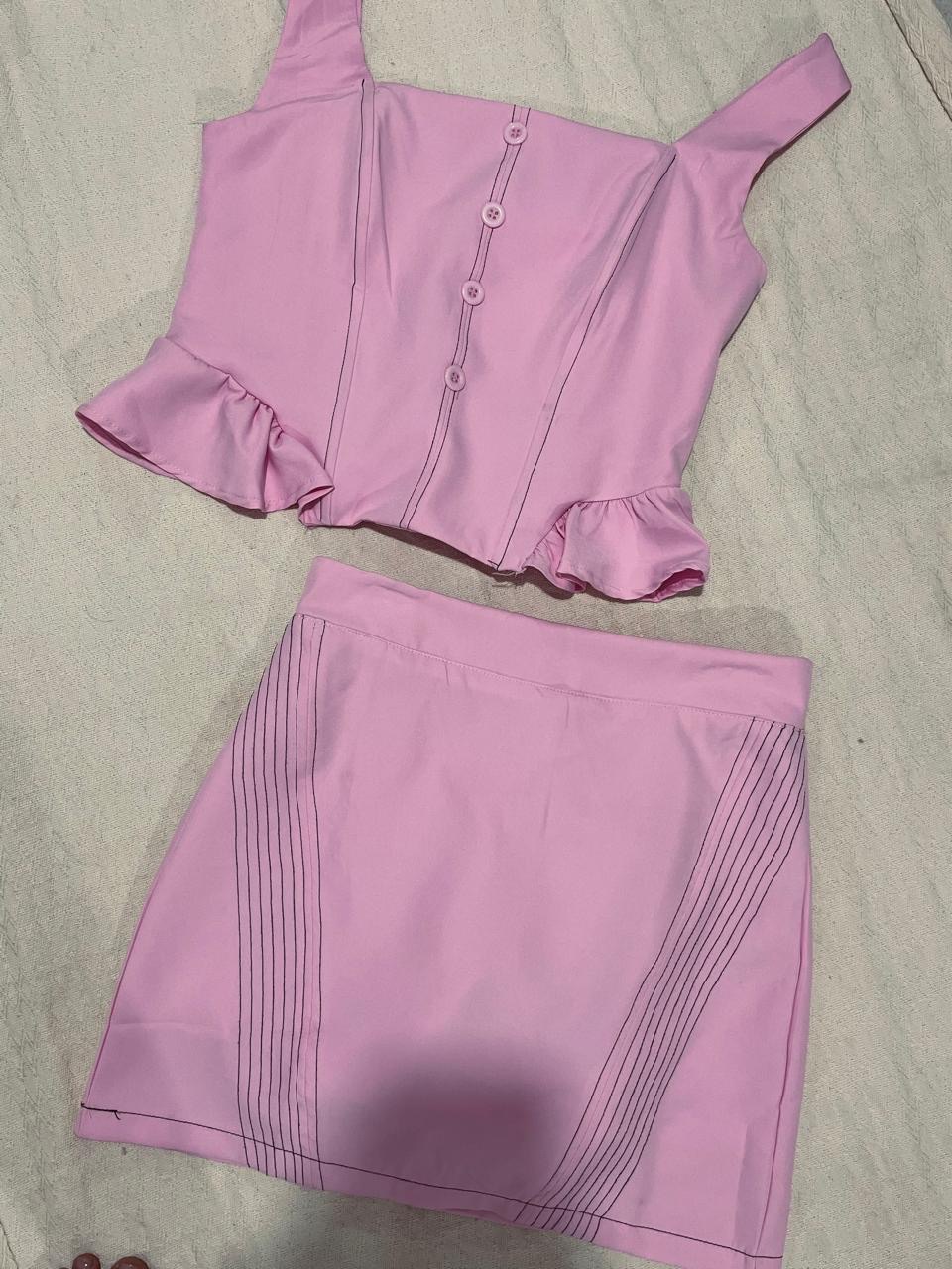 conjunto