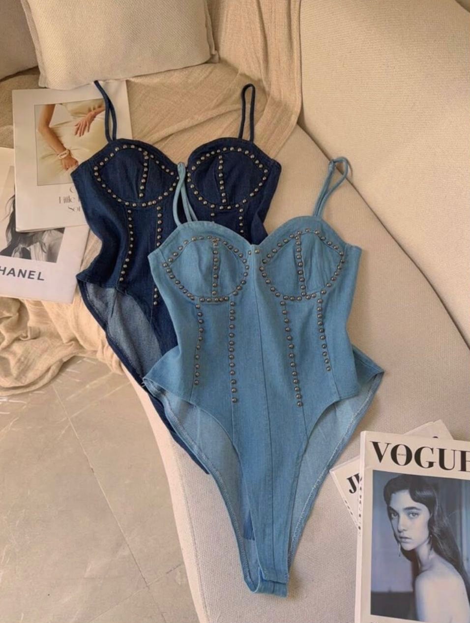 body jeans