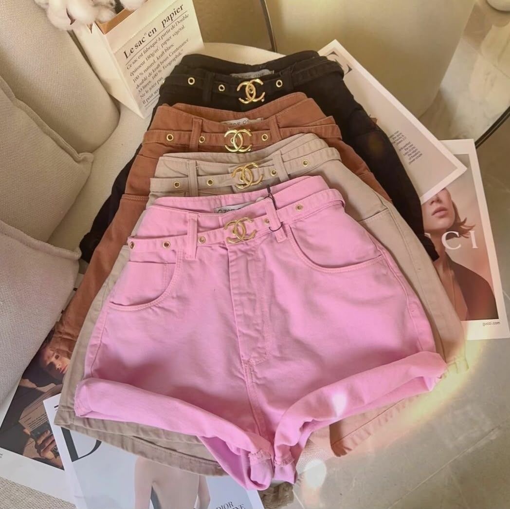 short