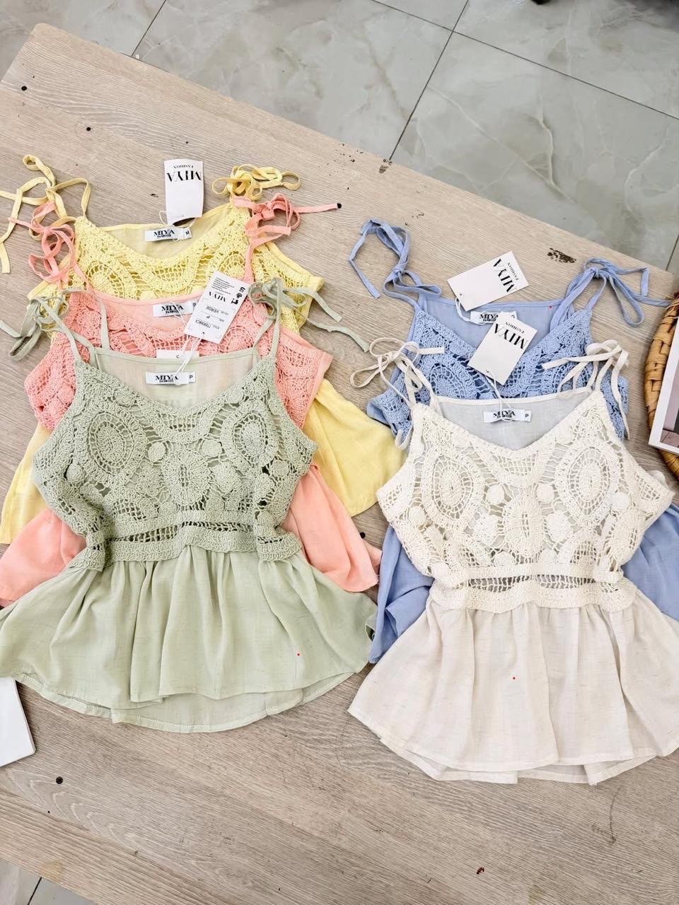 blusinha