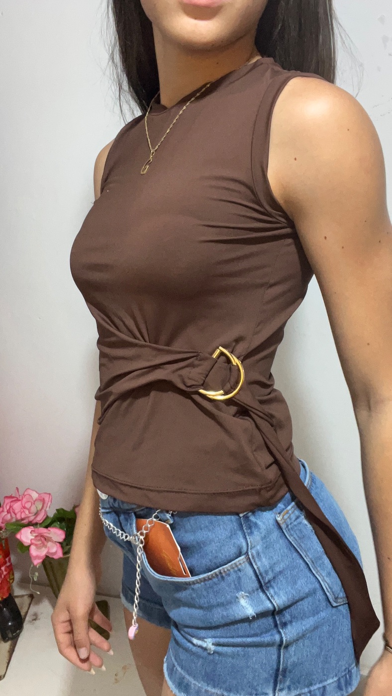 blusinha